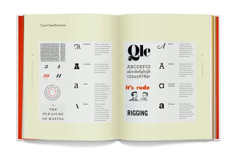 Sta 100 The Designers Dictionary Of Type