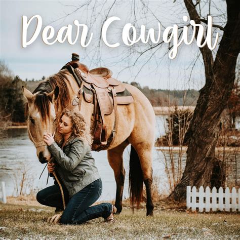 Dear Cowgirl Single By Bree Morgan Spotify
