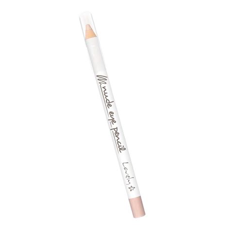 Lovely Matita Occhi Eye Pencil Nude Pinkpanda It