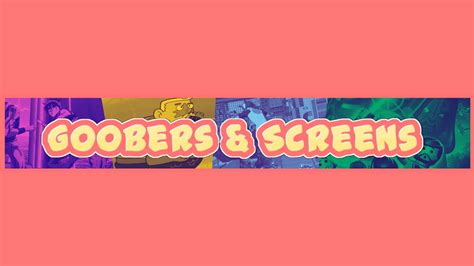 Goobers And Screens 🅥🅥 Live Stream Youtube
