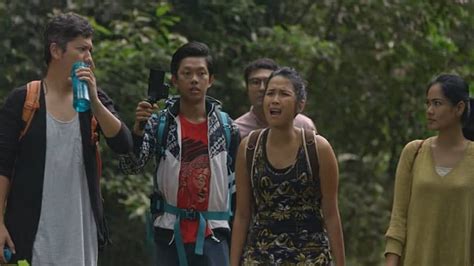 5 Film Horor Lucu Indonesia yang Paling Recommended | KepoGaul