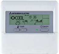 Read the 1 safety precautions section carefully to ensure proper installation. PKH-FAK Wall Mounted - Mitsubishi Electric