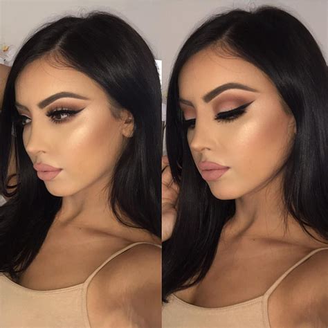 See This Instagram Photo By Gemmaisabellamakeup • 193k Likes