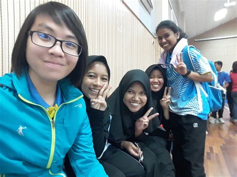 Come and support our effort to reduce global warming by using enzymes! ARZEC.LYNMY: Kejohanan Ping Pong MSSD Klang 2016
