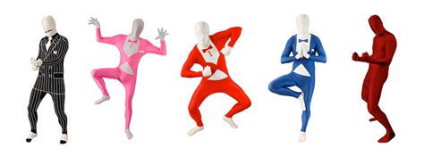 morphsuits all sizes and colours hilarious morph suits in stock now and personalised