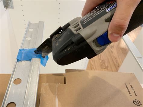 How we assembled & installed our ikea kitchen. Tools & Tricks For Installing An Ikea Kitchen Yourself| Young House Love