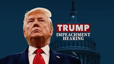 The second impeachment of donald trump, the 45th president of the united states, occurred on january 13, 2021, one week before his term expired. Trump's lawyers urge dismissal of 'flimsy' impeachment ...