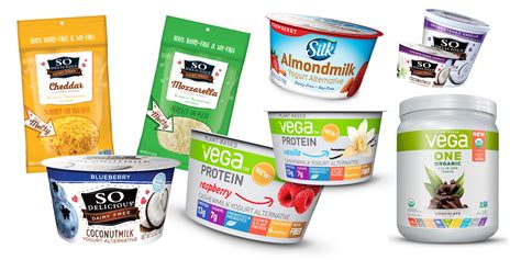 Wed, jul 21, 2021, 3:57am edt Danone Unveils Largest Vegan Yogurt Plant in U.S. | Dairy ...
