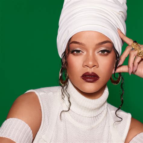 Rihanna Launches Fenty Beauty And Fenty Skin In Africa Culture Mix