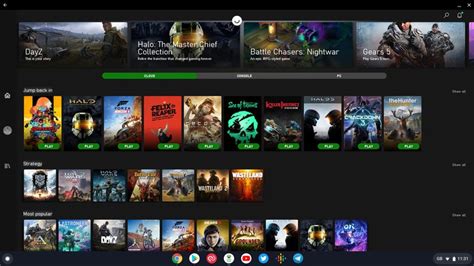 And streaming games is not the only thing you can do with streamlabs, you can stream normal activities. How to use Xbox Game Pass Cloud streaming on Chromebook ...