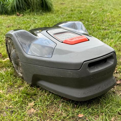 How Do Robot Lawn Mowers Work Expert Reviews