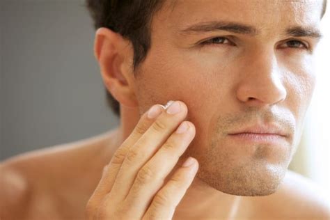 Secret Beauty And Health Tips Penjagaan Kulit Dan Wajah Untuk Lelaki