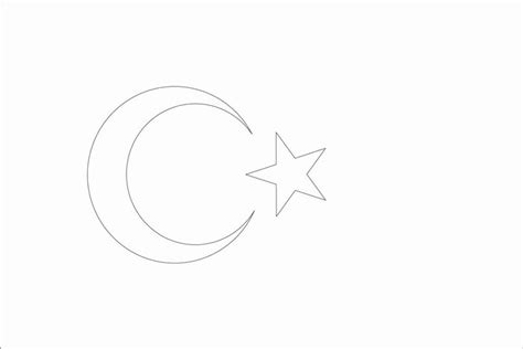 Turkish Flag Coloring Page Lovely Theophany Icon Coloring Pages My
