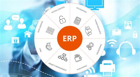 Discover The Top 10 Must Have Custom Erp Software Features