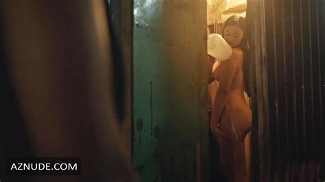 Yen Renee Durano Nude Aznude