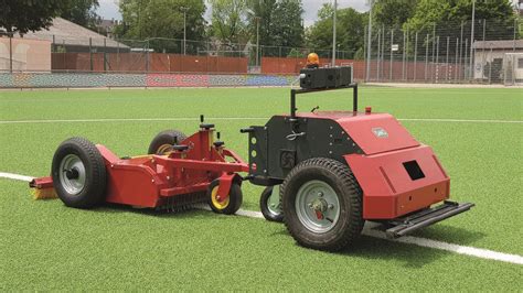 Smg Turfrouter Tr500 Ade Turf Equipment Pty Ltd