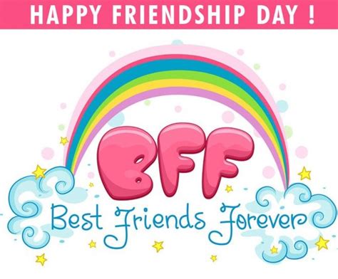 Happy Friendship Day Best Friends Forever Pictures Photos And Images