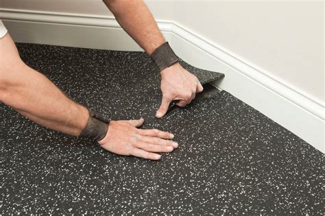 How to clean rubber floor mats! Best Way To Clean Rubber Gym Floors - Vintalicious.net