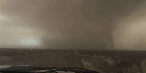 Tornado Sighting In Midwest Fox News Video