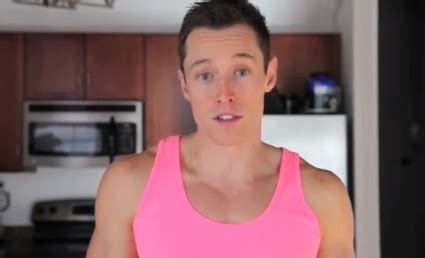 Oh Yes I Am Watch Davey Wavey S Gay Things Straight Guys Do