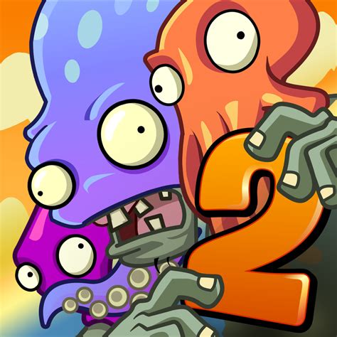 Part 2 Of Plants Vs Zombies 2s Big Wave Beach World Surfaces On Ios