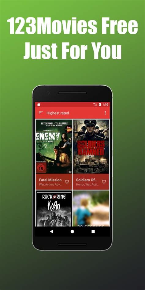 Free 123movies Apk For Android Download