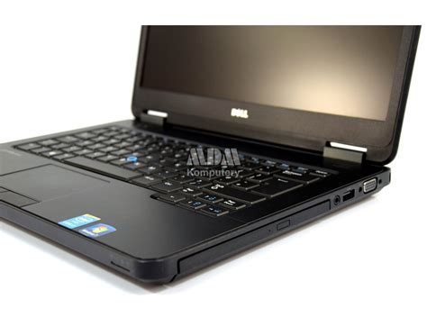 Dell Latitude E5440 Intel Core I7 4600u 21ghz 8gb 256gb Ssd Dvd Rw