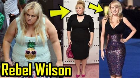 A post shared by rebel wilson (@rebelwilson). Rebel Wilson Weight Loss Story & Learnings - I Report Daily