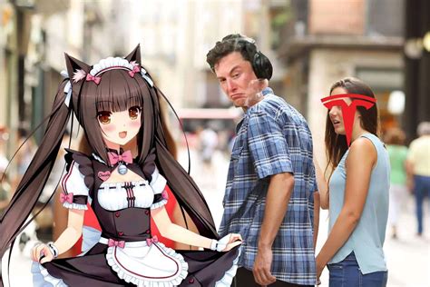 While twitter might have been surprised by musk's otaku leanings, the internet as a whole isn't too so, which anime series do you think musk has in his top ten list? Elon Musk Goes Full Otaku Weeb and it's Glorious! - UltraMunch