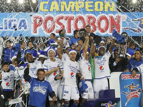 Match prediction percentages are based on our machine learning algorythym, which tracks millonarios & independiente medellín's performance. Millonarios 1 medellin 1 goles y penaltys final - Taringa!