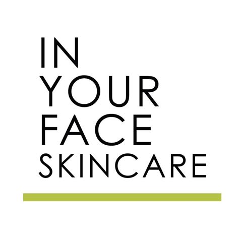 In Your Face Skincare Belleair Bluffs Fl