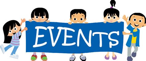 Top 10 Exciting Events For Kids