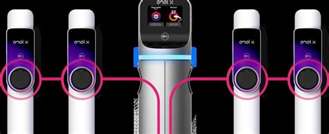 Enel x global enel x is the leading provider of smart electric vehicle (ev) charging stations. Enel X: servono più investimenti nella mobilità elettrica ...
