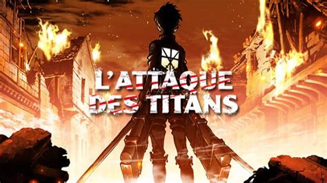 L’Attaque des Titans – Shingeki no Kyojin: Saison 4 Episode 14