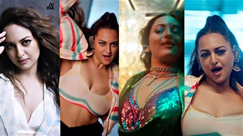Sonakshi Sinha Sexy Video 2022 Hot Sonakshi Cool Hot Clips Youtube