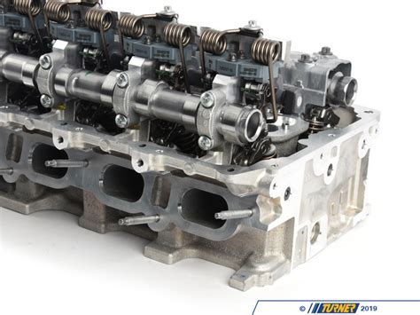 I drove a 2003 bmw 525i. 11127854005 - Genuine BMW Complete Cylinder head - F80 M3,F82 M4,F83 | Turner Motorsport
