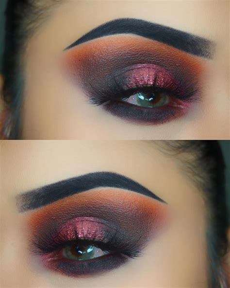 Fall Looks Falllooks Eyelooks Juviasplace Juviasplace Jaclynhillpalette Jaclynhill Jaclyn