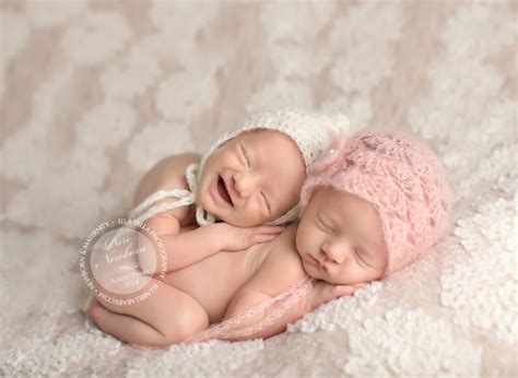 Twice Blessed Austin Newborn Twins Photographer Ella Bella