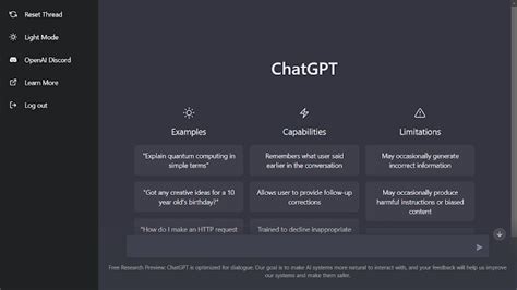 Mengenal Apa Itu Chat Gpt Openai Kecerdasan Buatan Info Sinau Hot Sex Picture