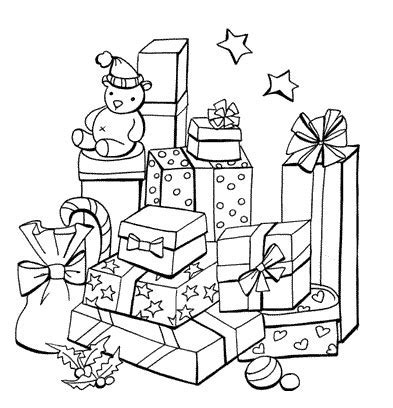 Preschool christmas coloring pages 9 preschool christmas. Christmas Colouring Pages Free To Print and Colour
