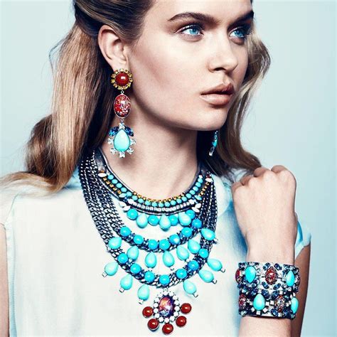 Jewellery Trends That You Should Check For Winter Turquoise