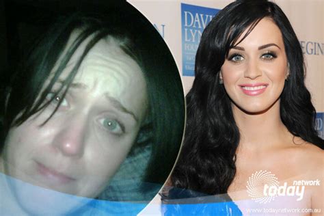 Katy Perry With And Without Makeup Katy Perry Photo 18332993 Fanpop