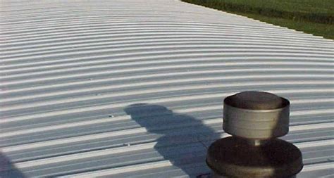 20 Spectacular Mobile Home Roof Vents Get In The Trailer