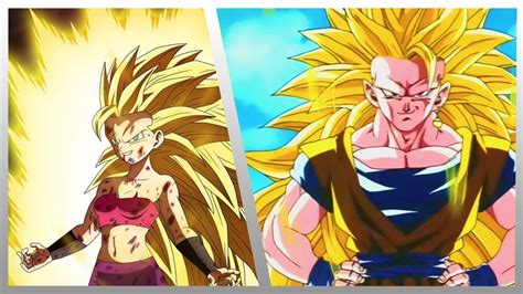 It was assumed by the character via the power of intense rage during a fight with goku black and future zamasu in dragon ball super 's future trunks arc timeline. Dragon Ball Super Episode 113 "Super Saiyan 3 Caulifla ...