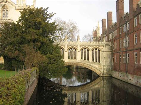 Cambridge Travel Photo Image Gallery United Kingdom