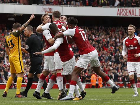 Arsenal schedule brighton hove albion schedule. Arsenal Vs Brighton Wallpapers - Wallpaper Cave