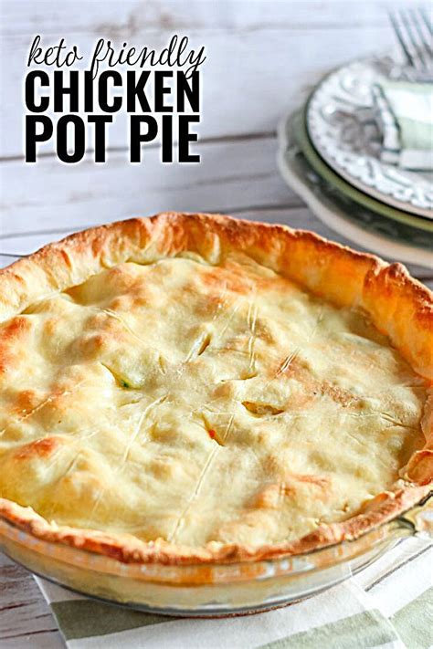 When it's skillet chicken pot pie, and you make use of a few handy because this skillet pot pie recipe relies on whole milk instead of cream, and is loaded with lean chicken breast and vegetables like carrots. Keto Chicken Pot Pie | Recipe in 2020 (With images) | Pot ...