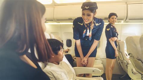 Air Hostess Salary In India Of All Airlines