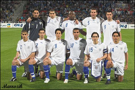 Israel National Team Flickr Photo Sharing