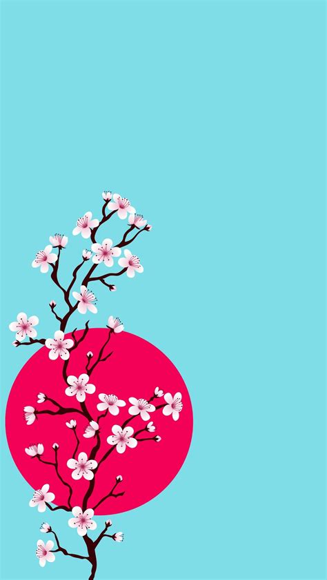 Cute Japanese Background ·① Wallpapertag